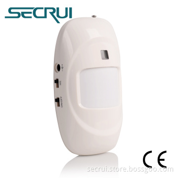 Wireless Infrared Sensor Detector (KR-P05)